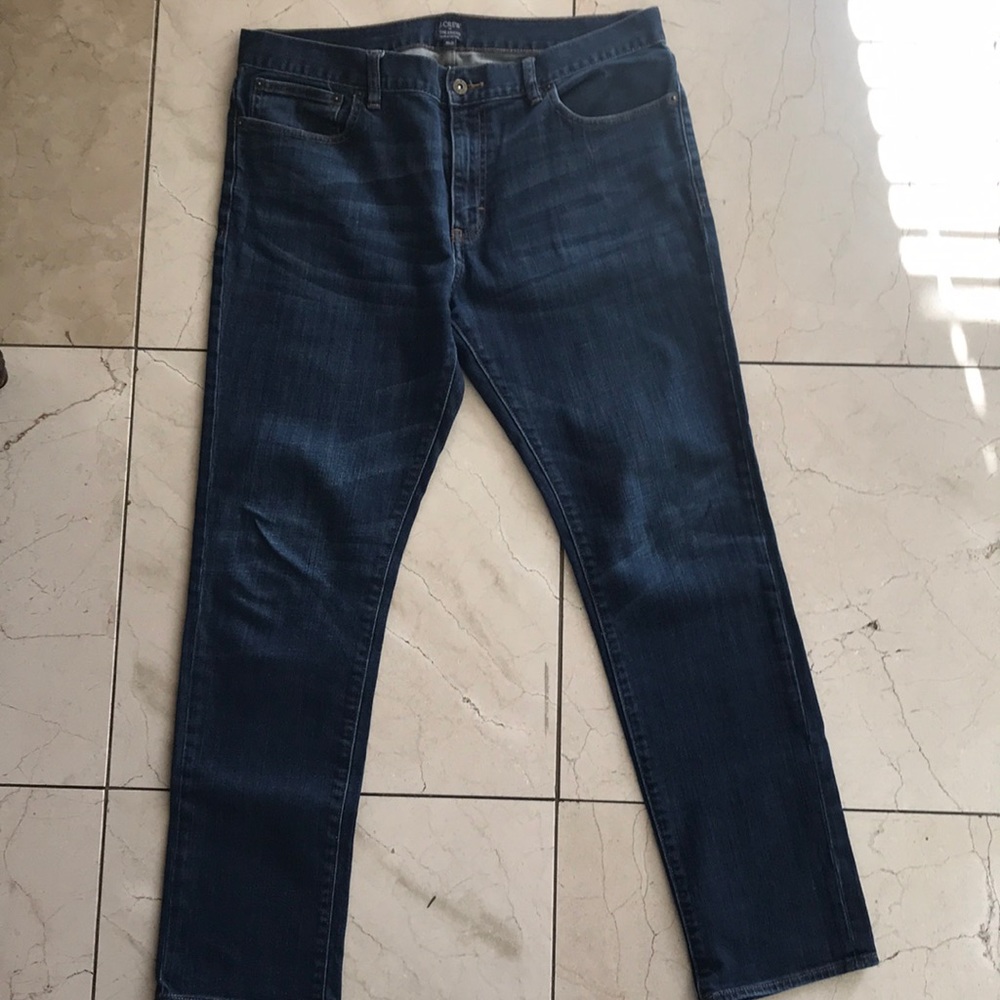 J.crew jeans